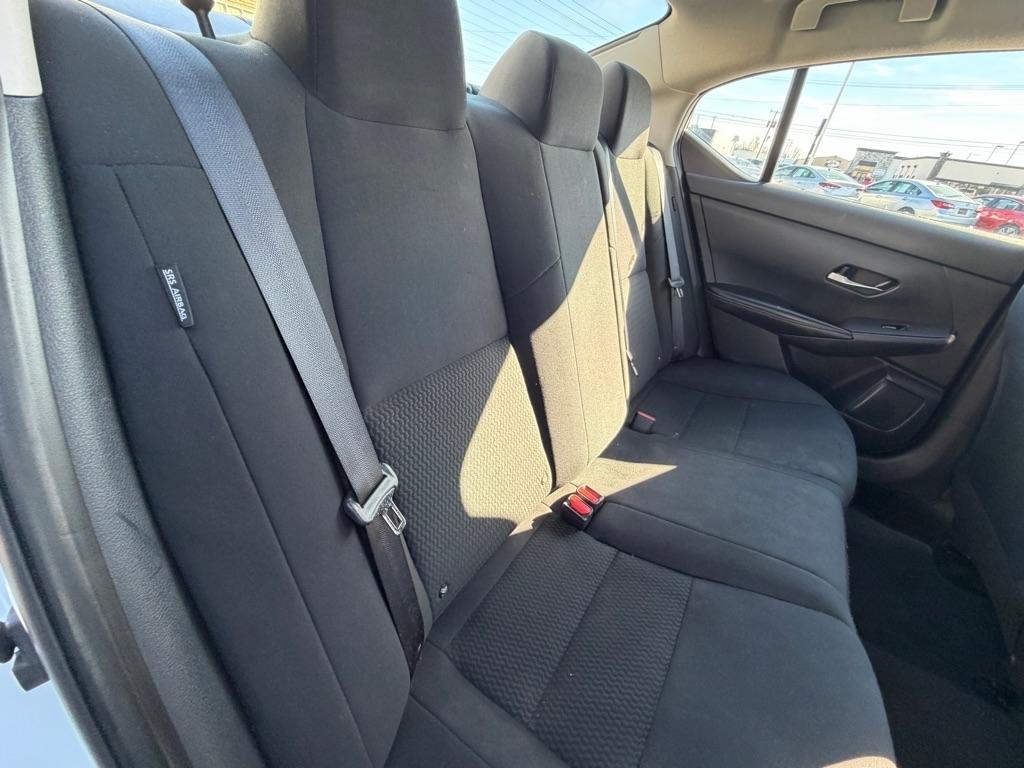 Nissan Sentra S 2023