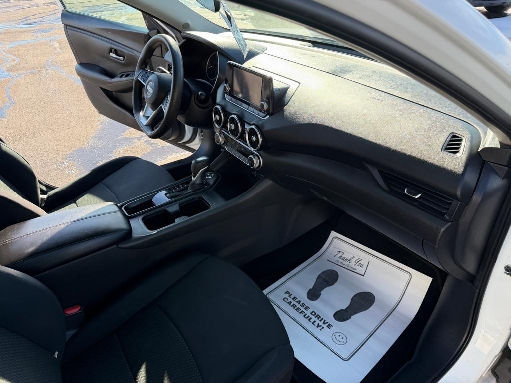 Nissan Sentra S 2023