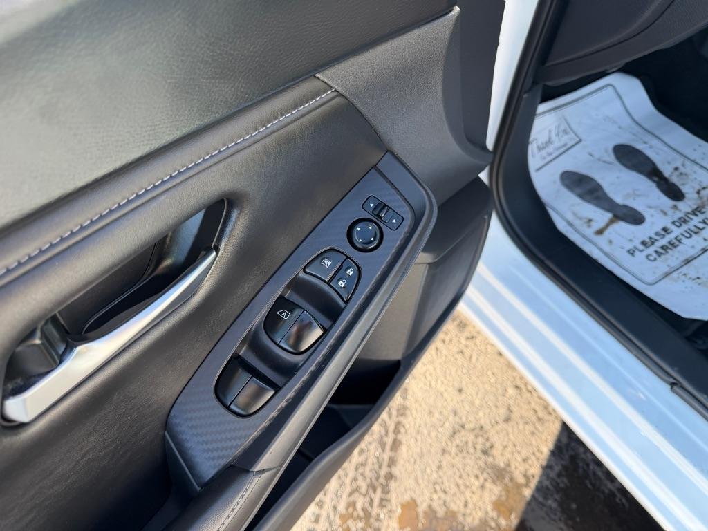 Nissan Sentra S 2023