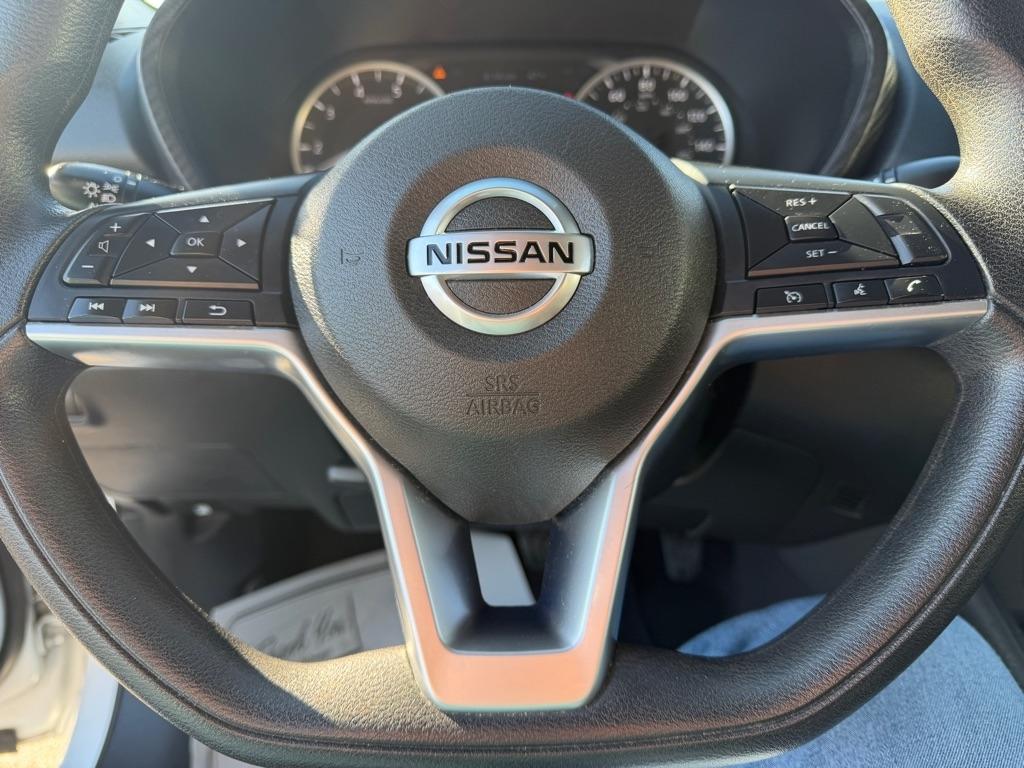 Nissan Sentra S 2023