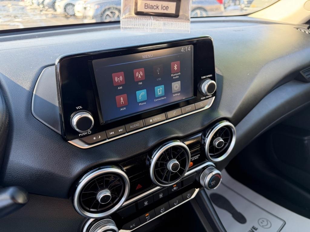 Nissan Sentra S 2023