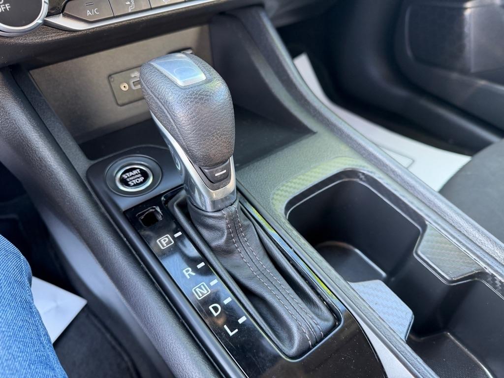 Nissan Sentra S 2023