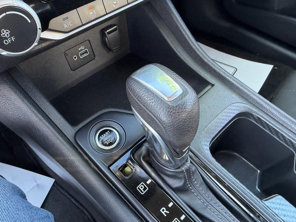 Nissan Sentra S 2023