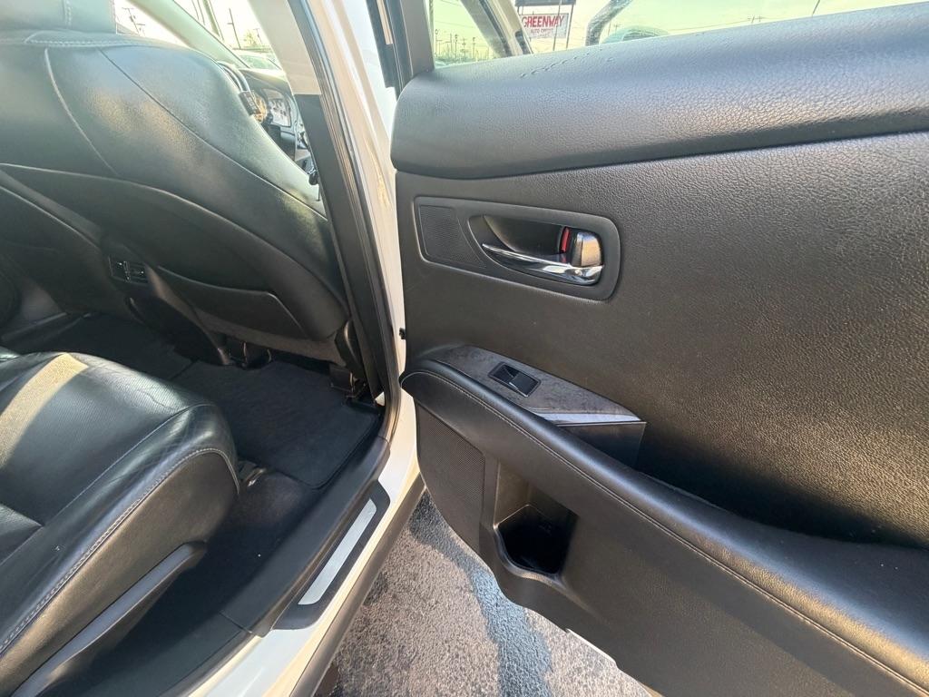 Lexus RX 350 AWD 2015