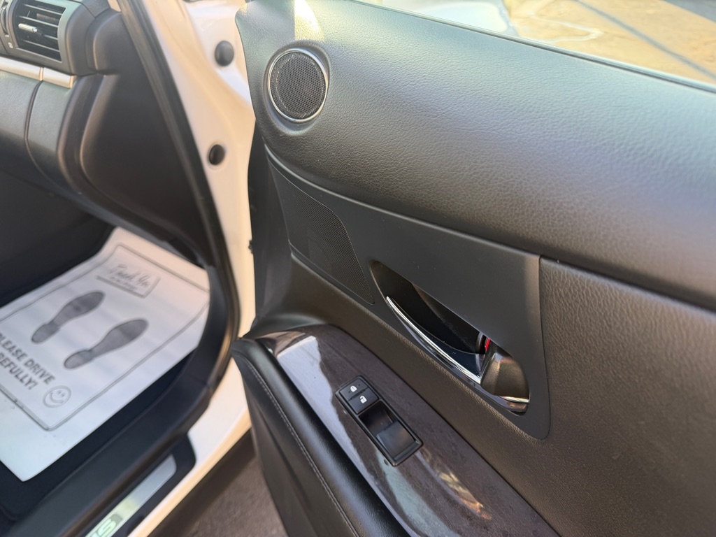 Lexus RX 350 AWD 2015