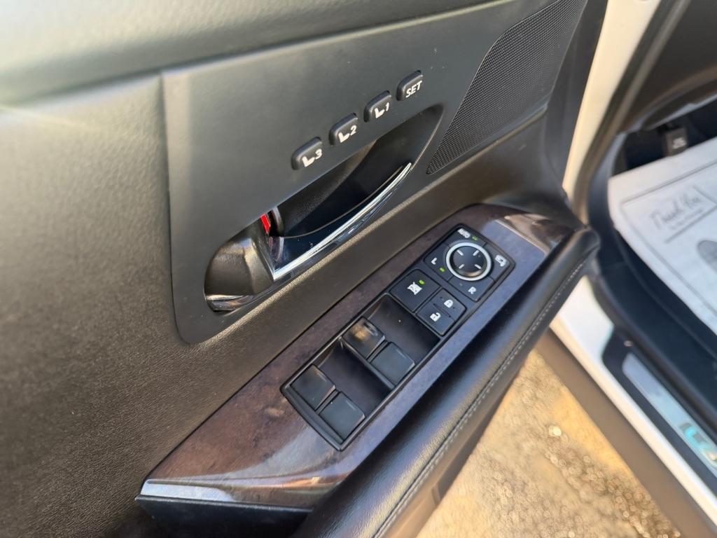 Lexus RX 350 AWD 2015