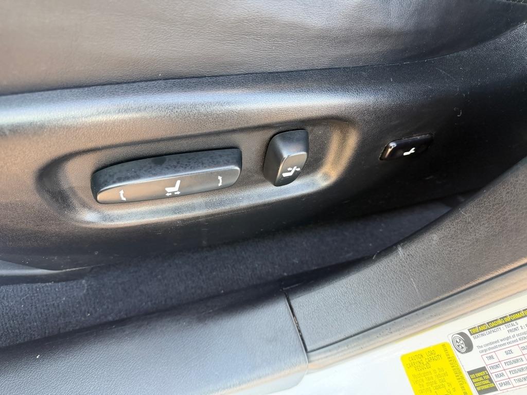 Lexus RX 350 AWD 2015