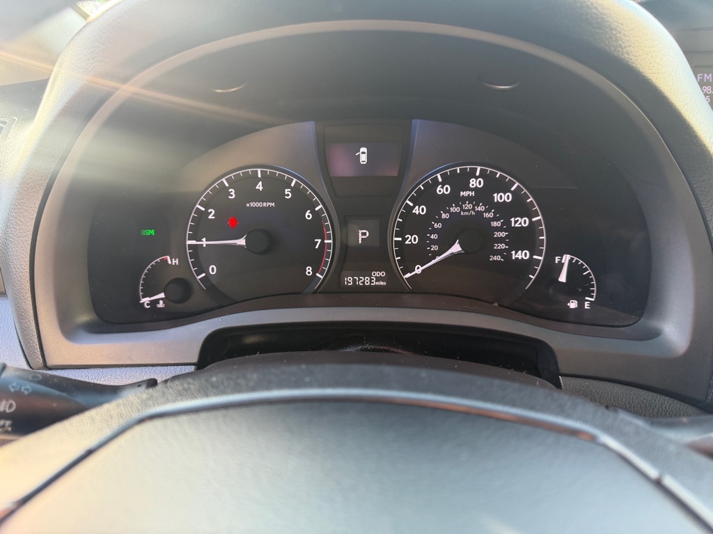 Lexus RX 350 AWD 2015