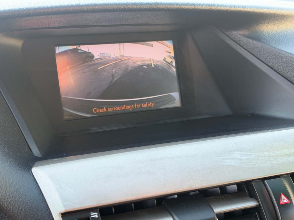 Lexus RX 350 AWD 2015