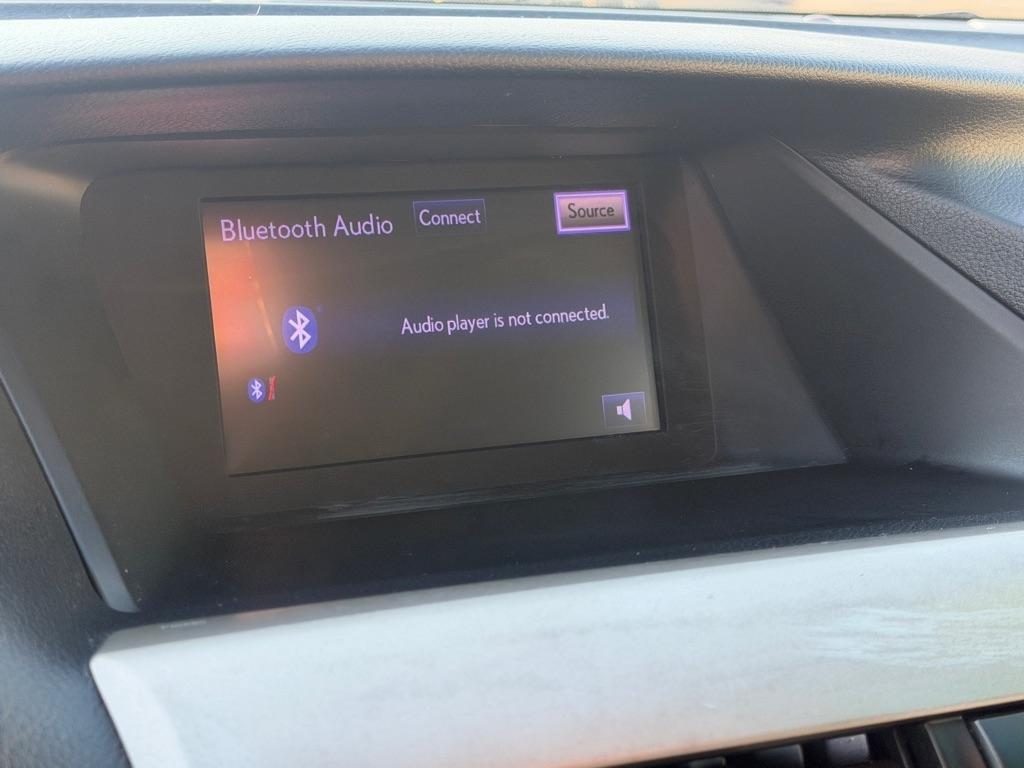 Lexus RX 350 AWD 2015