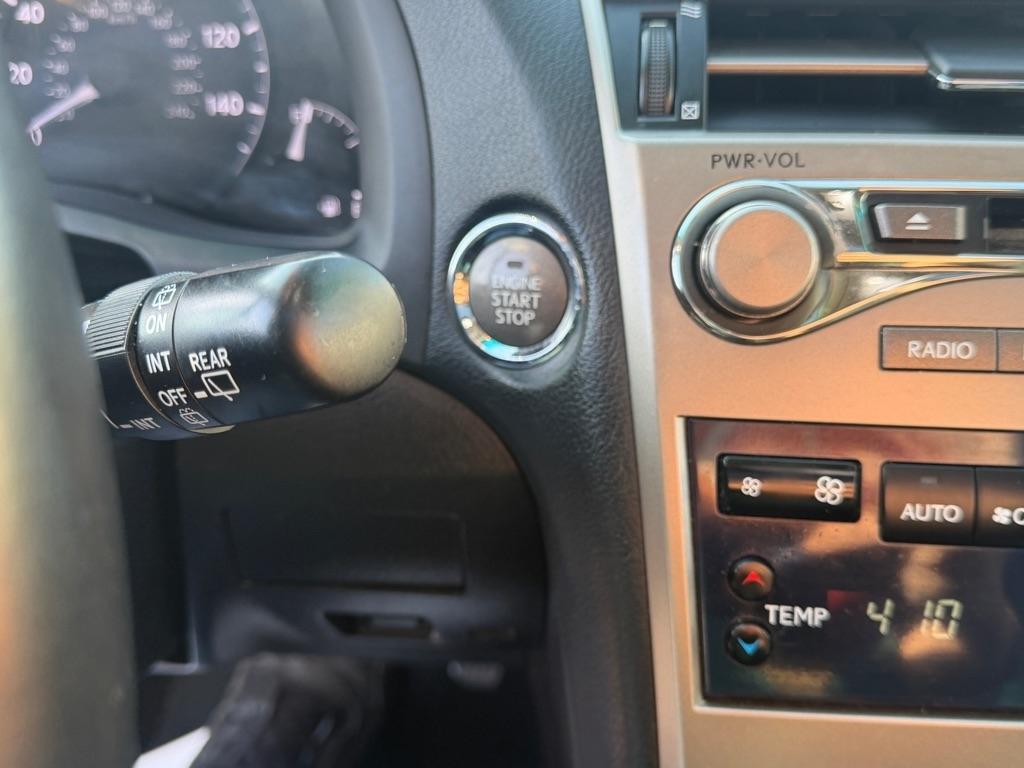 Lexus RX 350 AWD 2015