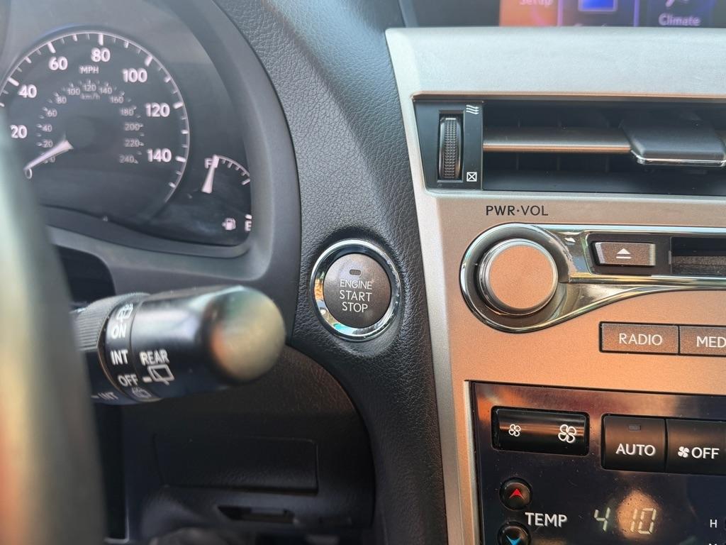 Lexus RX 350 AWD 2015