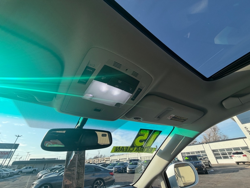 Lexus RX 350 AWD 2015