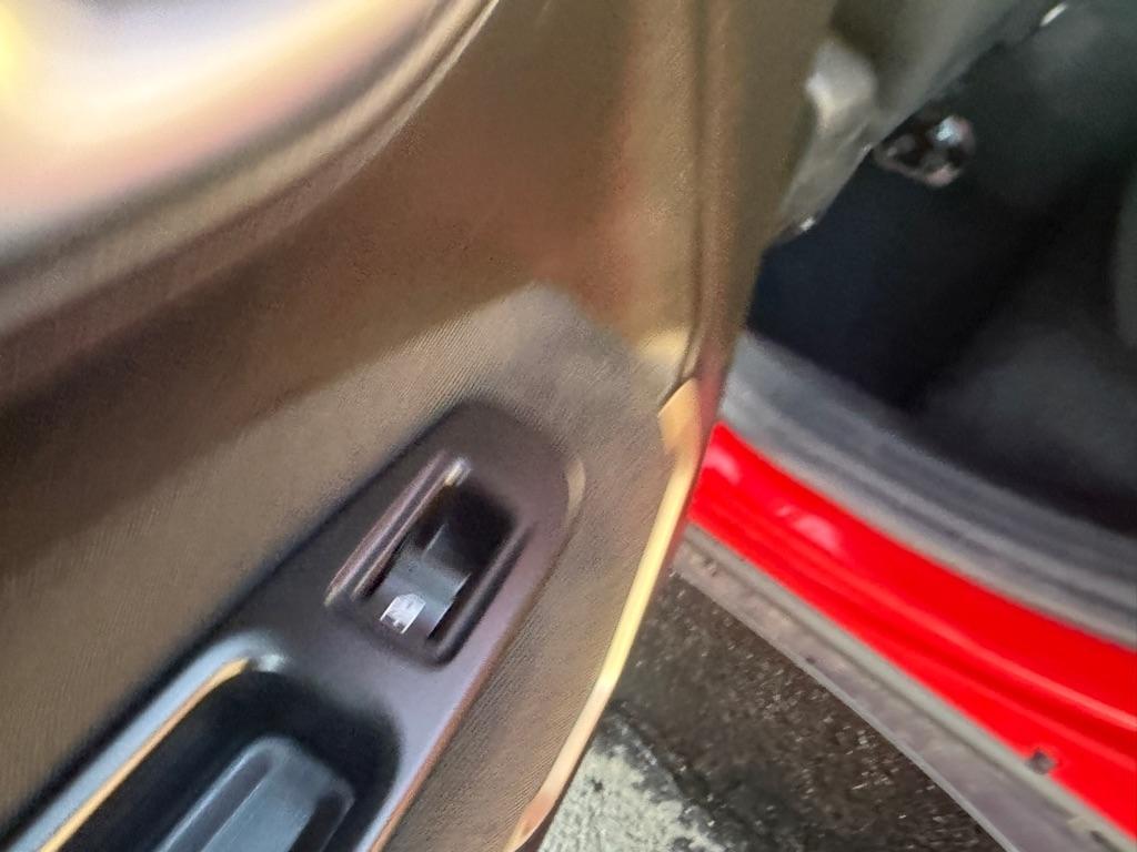 Jeep Renegade Sport 4WD 2017