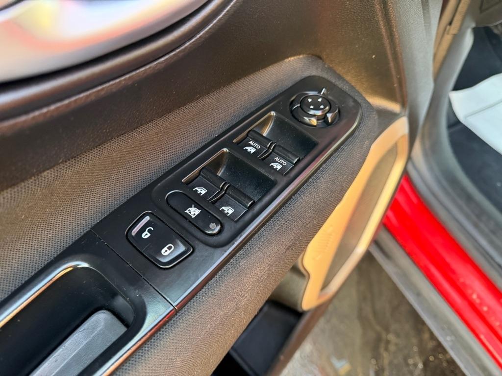 Jeep Renegade Sport 4WD 2017