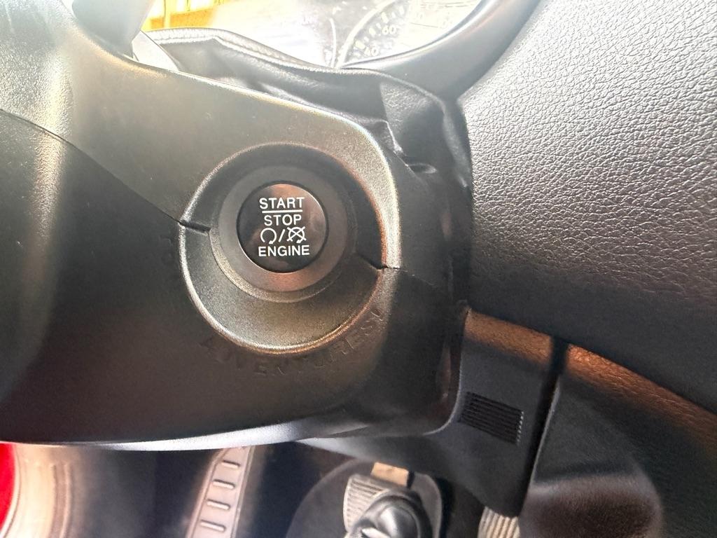 Jeep Renegade Sport 4WD 2017