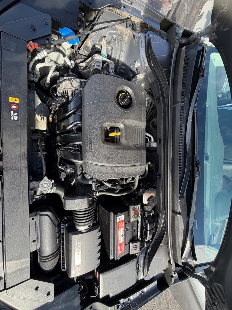 Hyundai Elantra SE 6M 2019