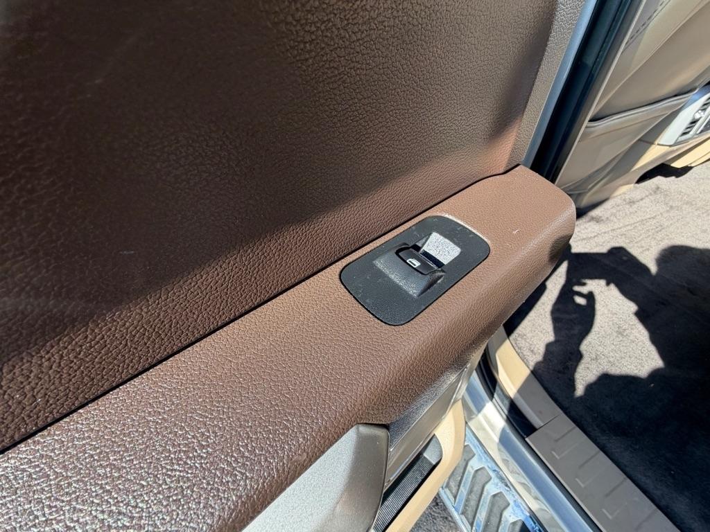 Ford F-150 XL SuperCrew 5.5-ft. Bed 4WD 2018