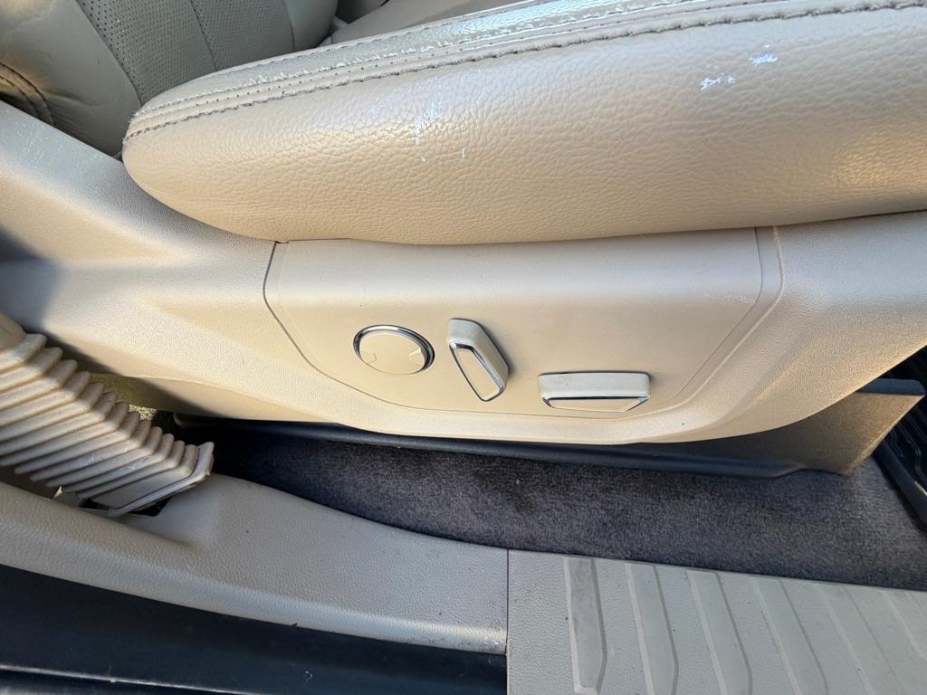 Ford F-150 XL SuperCrew 5.5-ft. Bed 4WD 2018