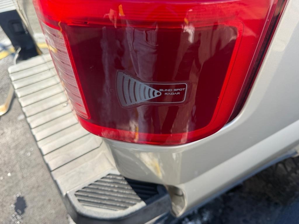 Ford F-150 XL SuperCrew 5.5-ft. Bed 4WD 2018