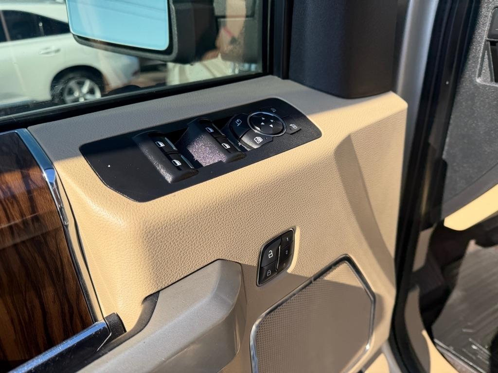 Ford F-150 XL SuperCrew 5.5-ft. Bed 4WD 2018