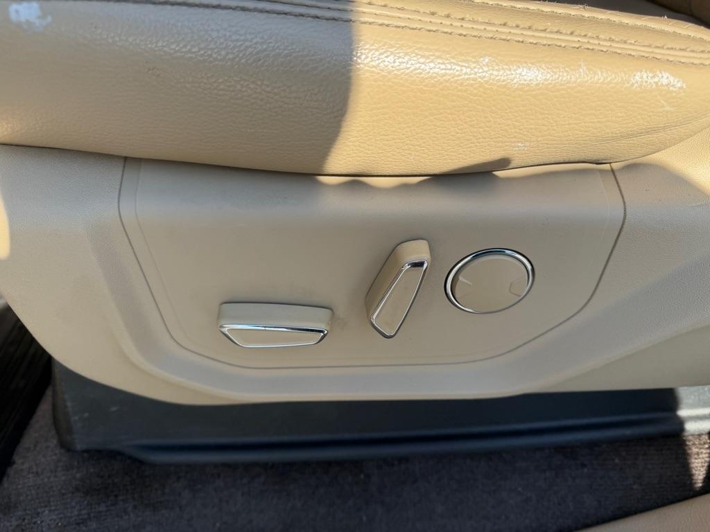 Ford F-150 XL SuperCrew 5.5-ft. Bed 4WD 2018