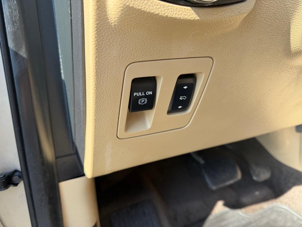 Ford F-150 XL SuperCrew 5.5-ft. Bed 4WD 2018
