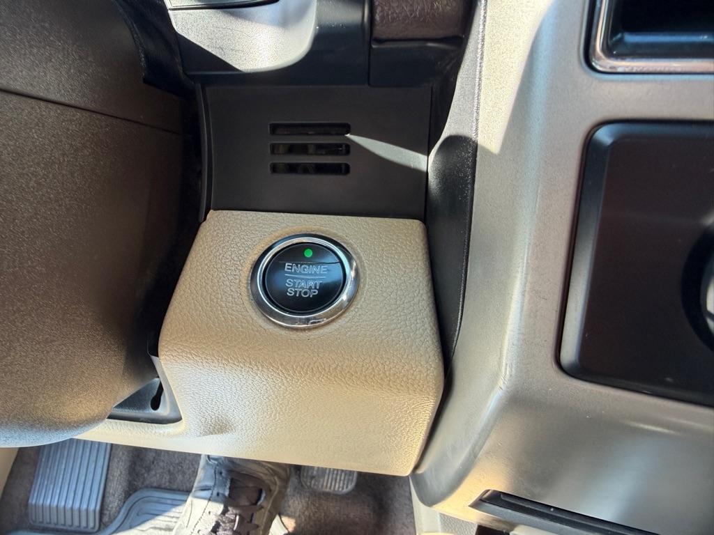 Ford F-150 XL SuperCrew 5.5-ft. Bed 4WD 2018