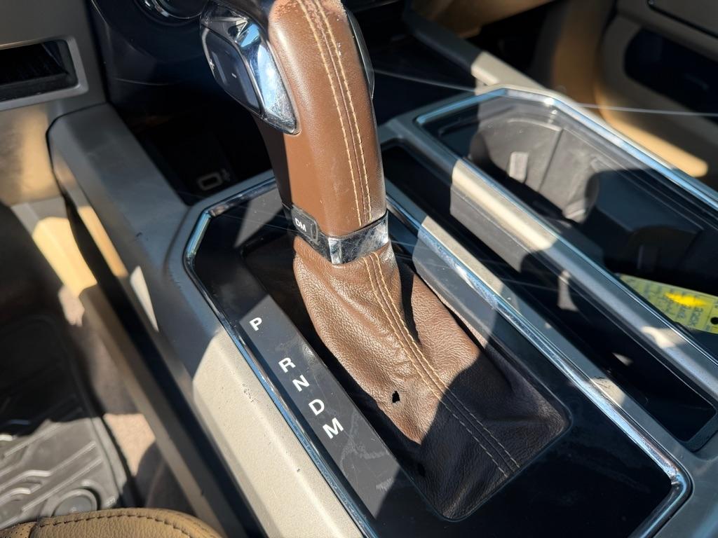 Ford F-150 XL SuperCrew 5.5-ft. Bed 4WD 2018