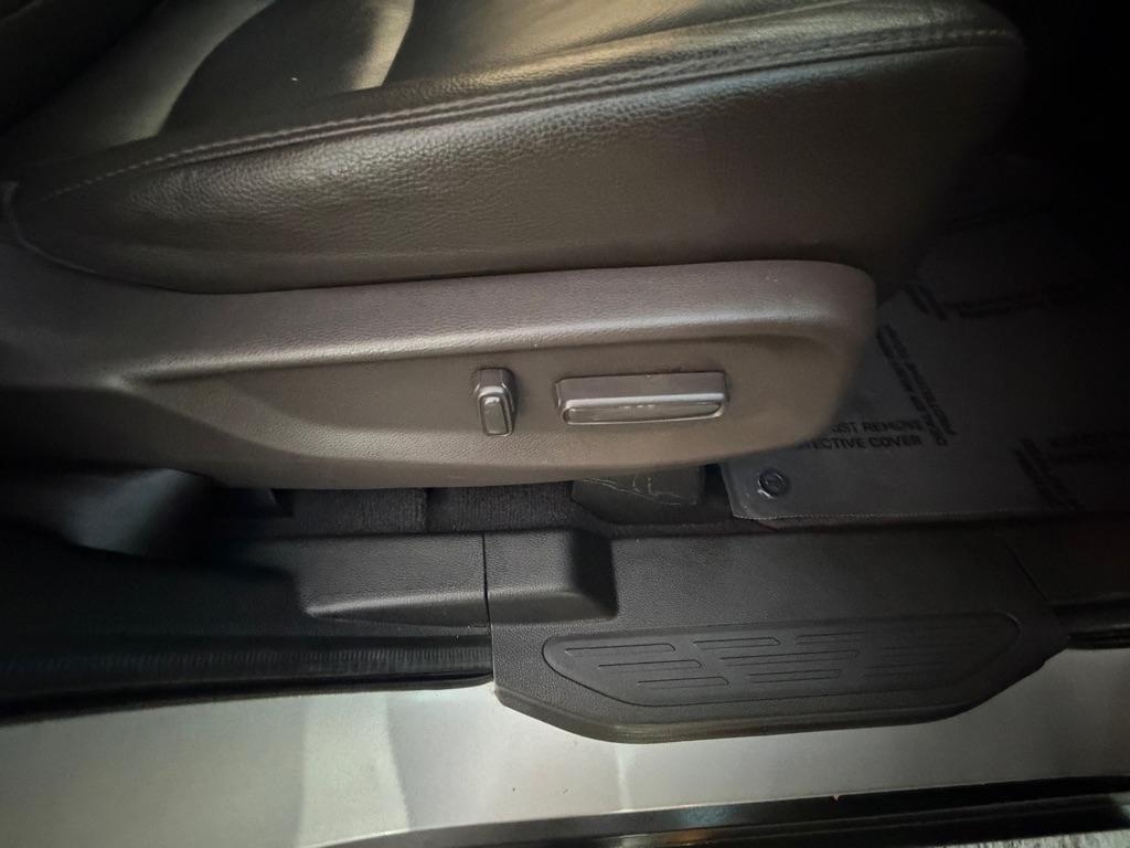 Honda Odyssey EX-L 2019