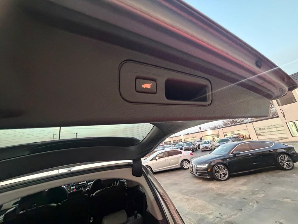 Honda Odyssey EX-L 2019