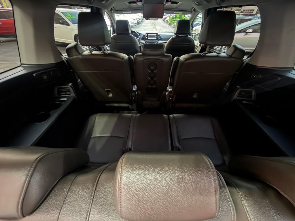 Honda Odyssey EX-L 2019