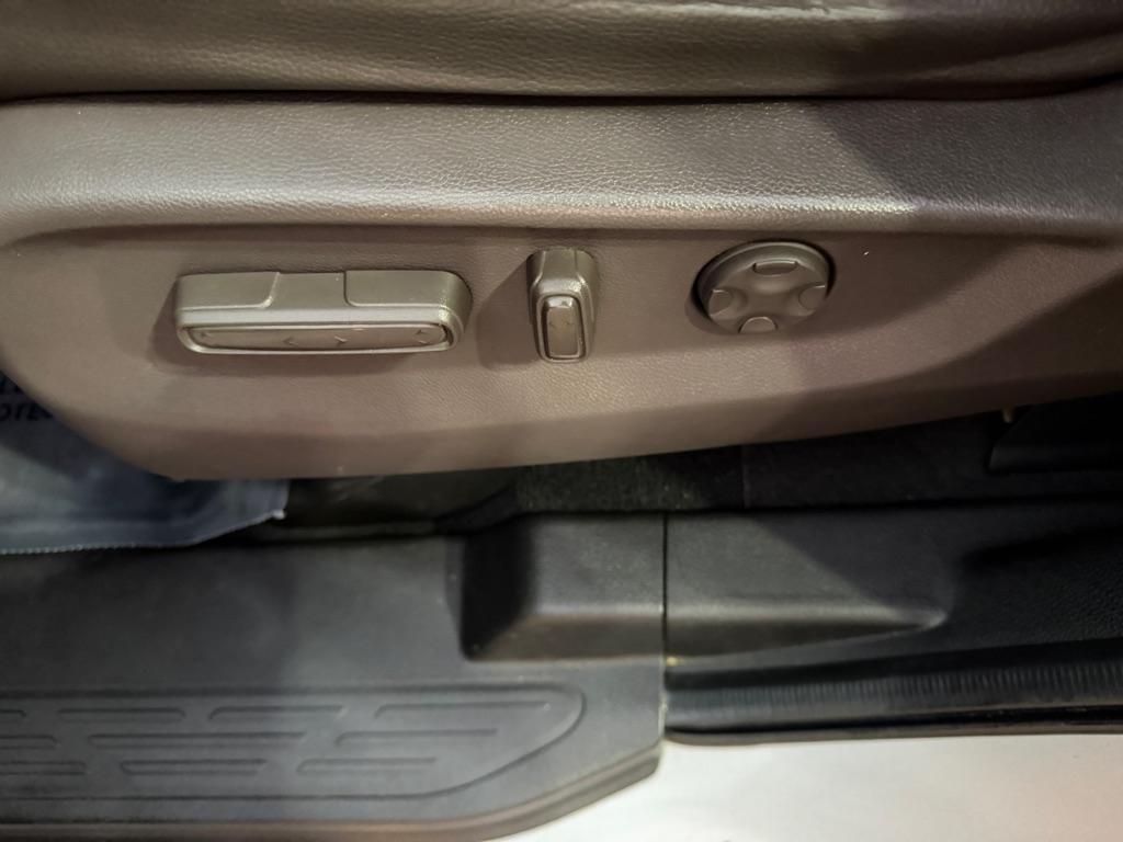 Honda Odyssey EX-L 2019