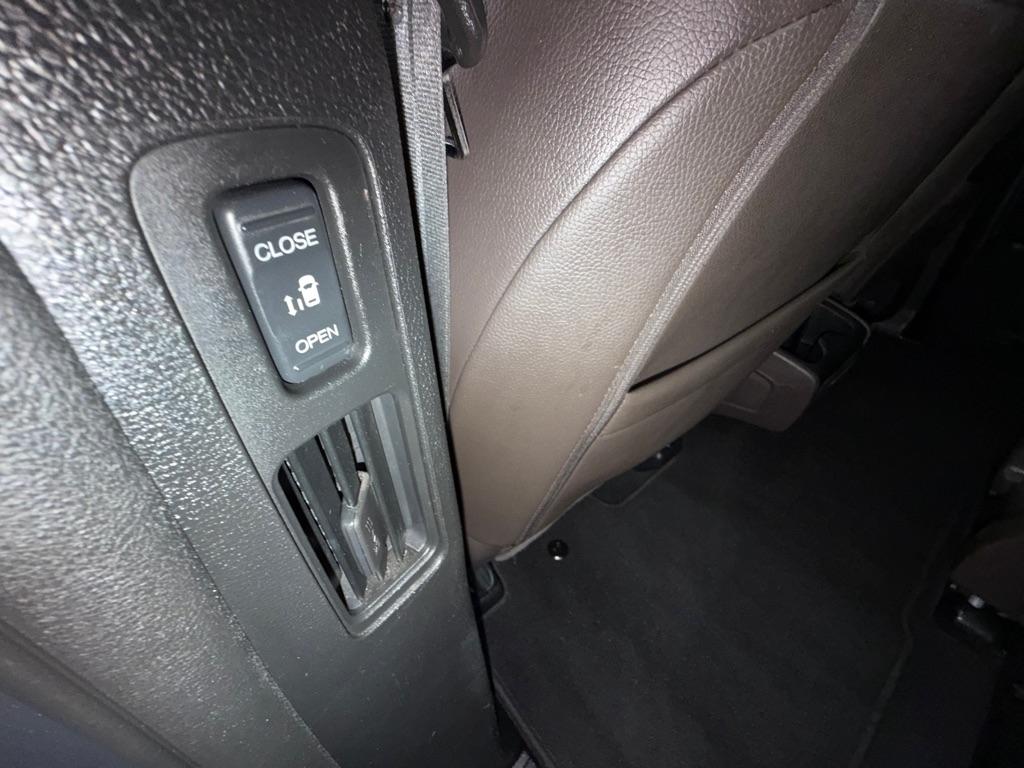 Honda Odyssey EX-L 2019