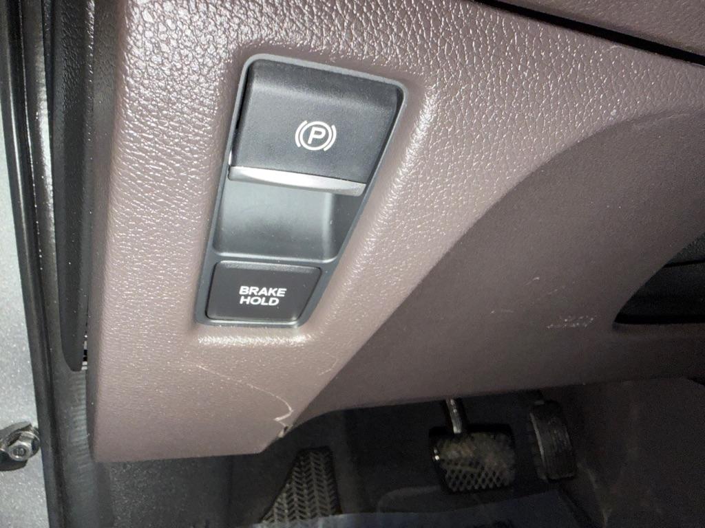 Honda Odyssey EX-L 2019