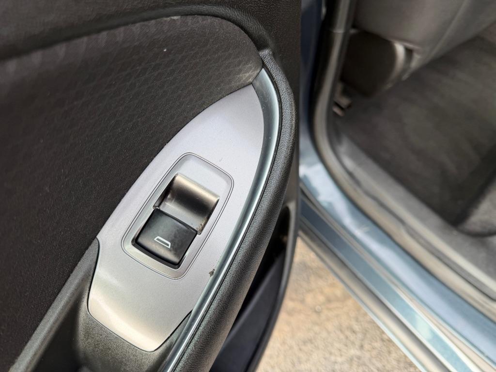 Chevrolet Malibu LT 2019