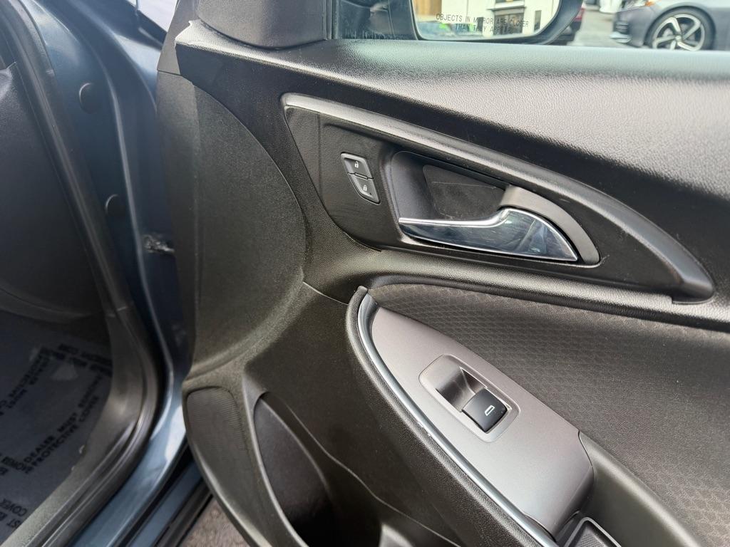 Chevrolet Malibu LT 2019