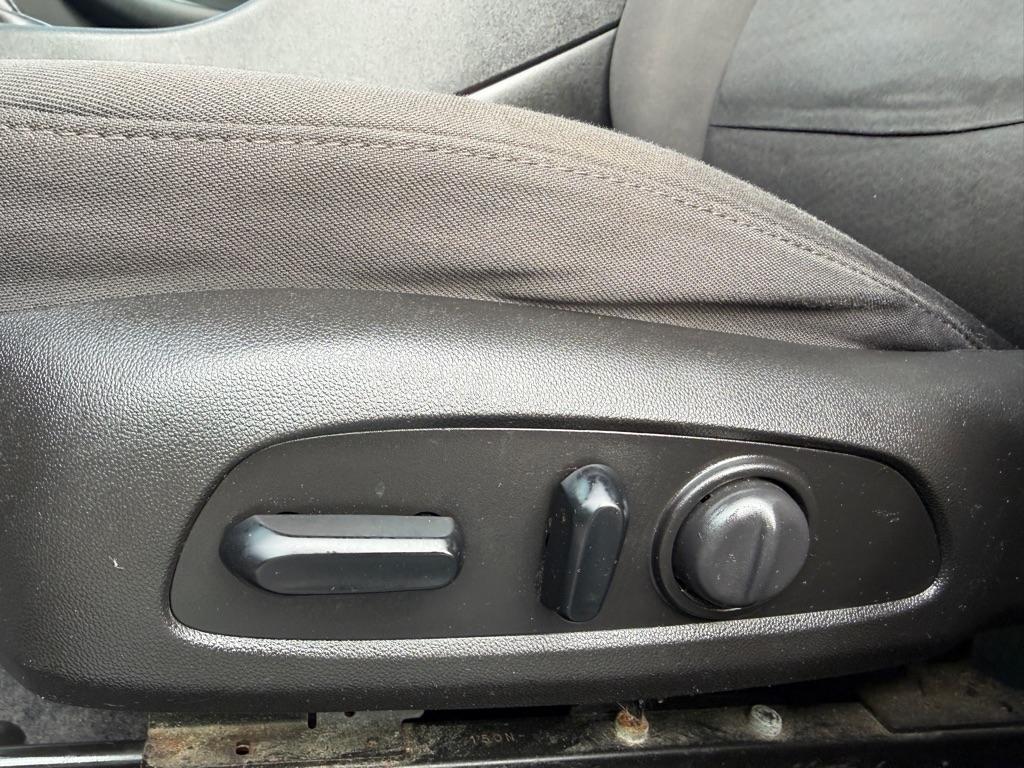 Chevrolet Malibu LT 2019