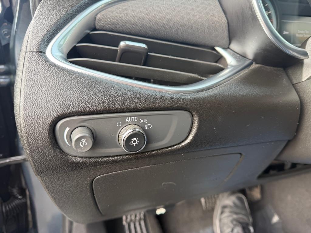 Chevrolet Malibu LT 2019