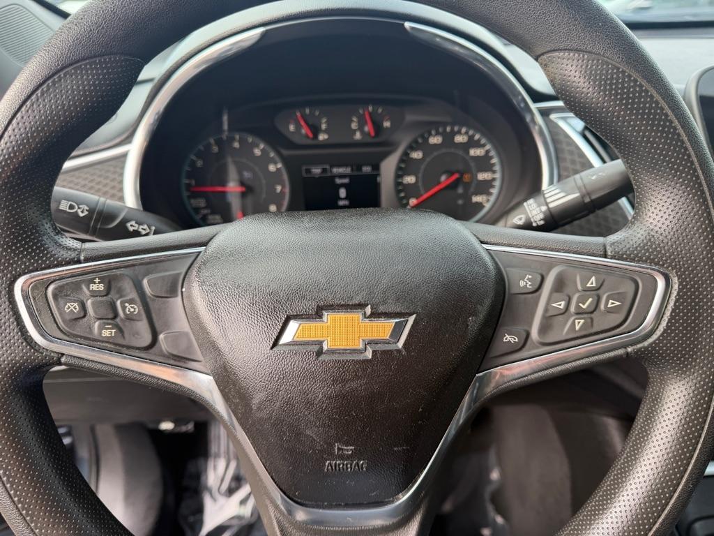 Chevrolet Malibu LT 2019