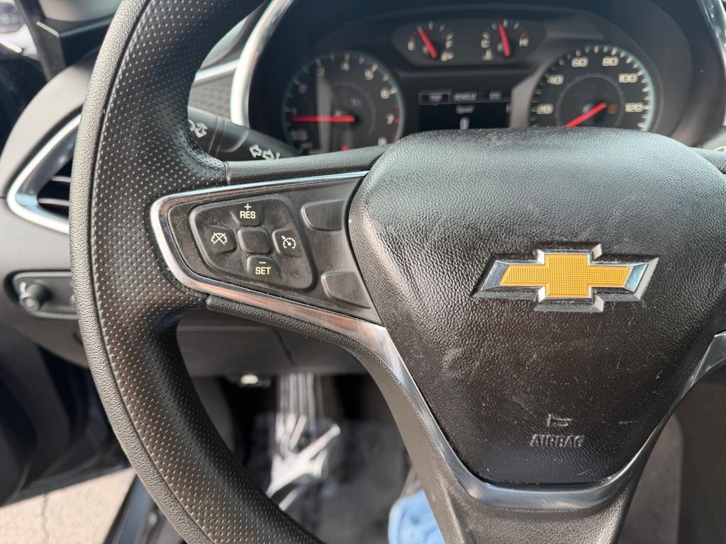 Chevrolet Malibu LT 2019