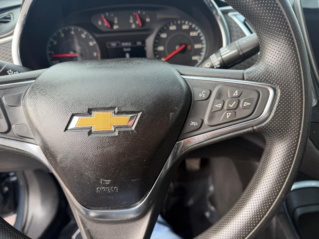 Chevrolet Malibu LT 2019