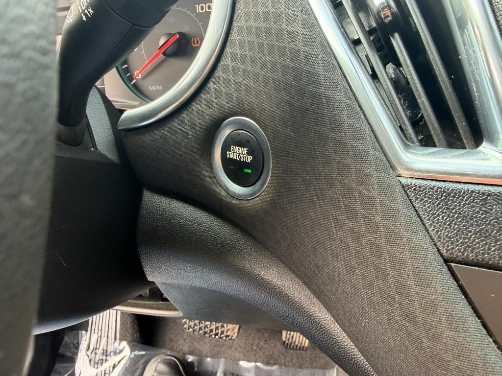 Chevrolet Malibu LT 2019