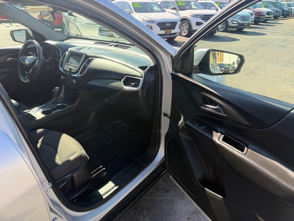 Chevrolet Equinox LT 1.5 2WD 2019