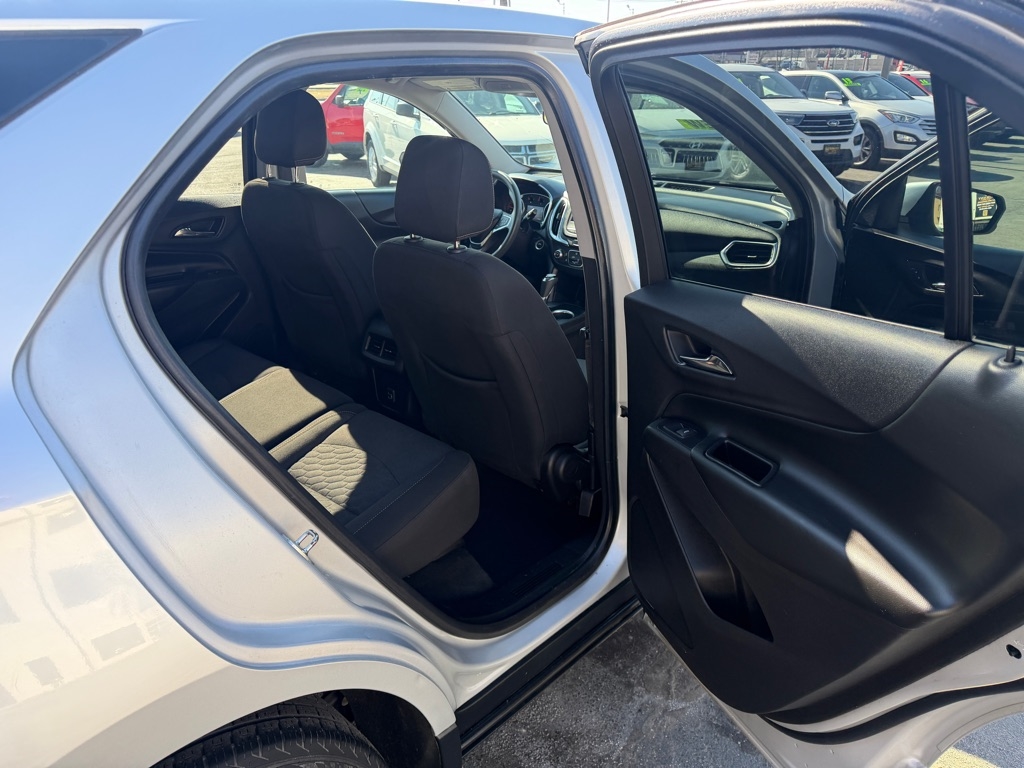 Chevrolet Equinox LT 1.5 2WD 2019