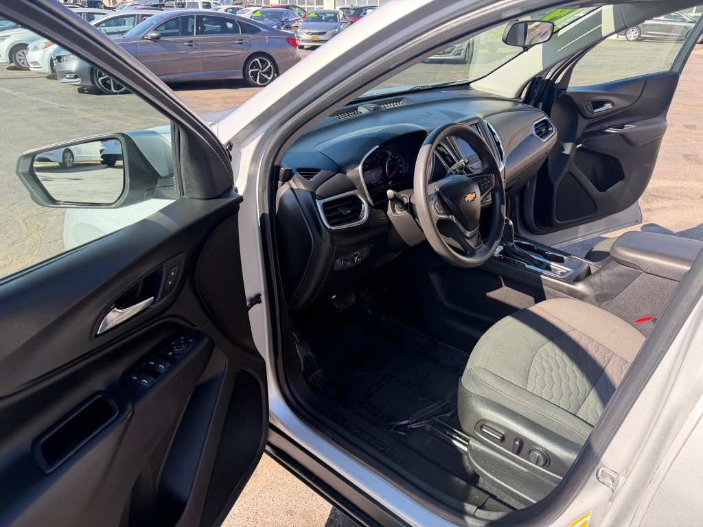 Chevrolet Equinox LT 1.5 2WD 2019