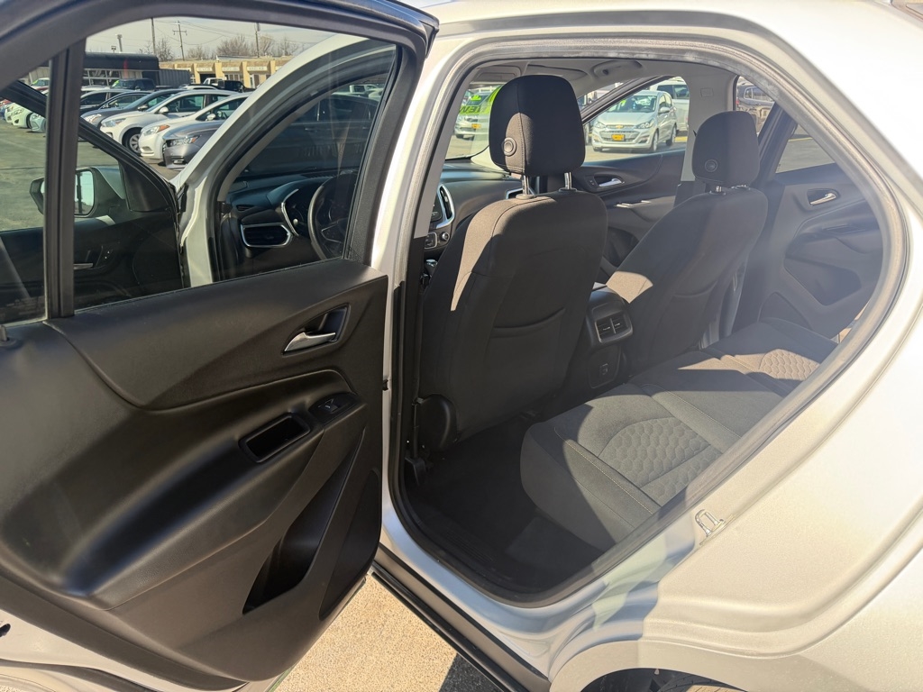 Chevrolet Equinox LT 1.5 2WD 2019