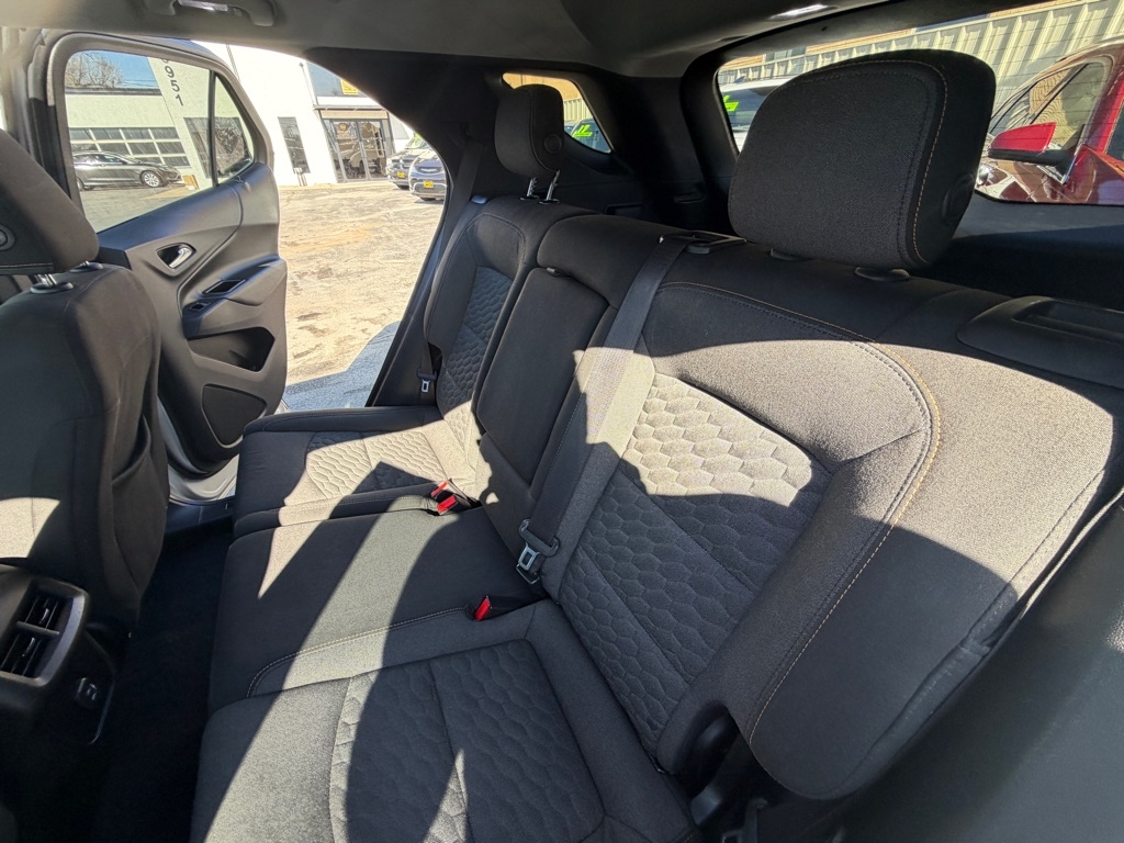 Chevrolet Equinox LT 1.5 2WD 2019