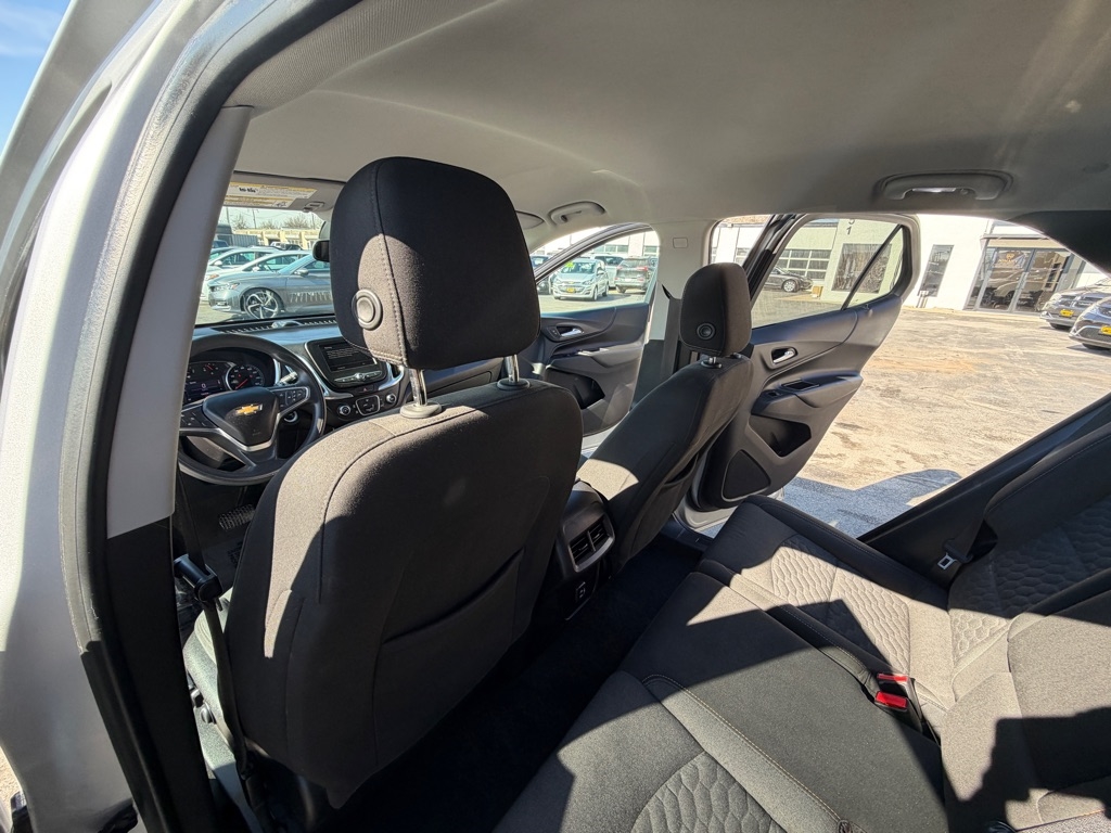 Chevrolet Equinox LT 1.5 2WD 2019