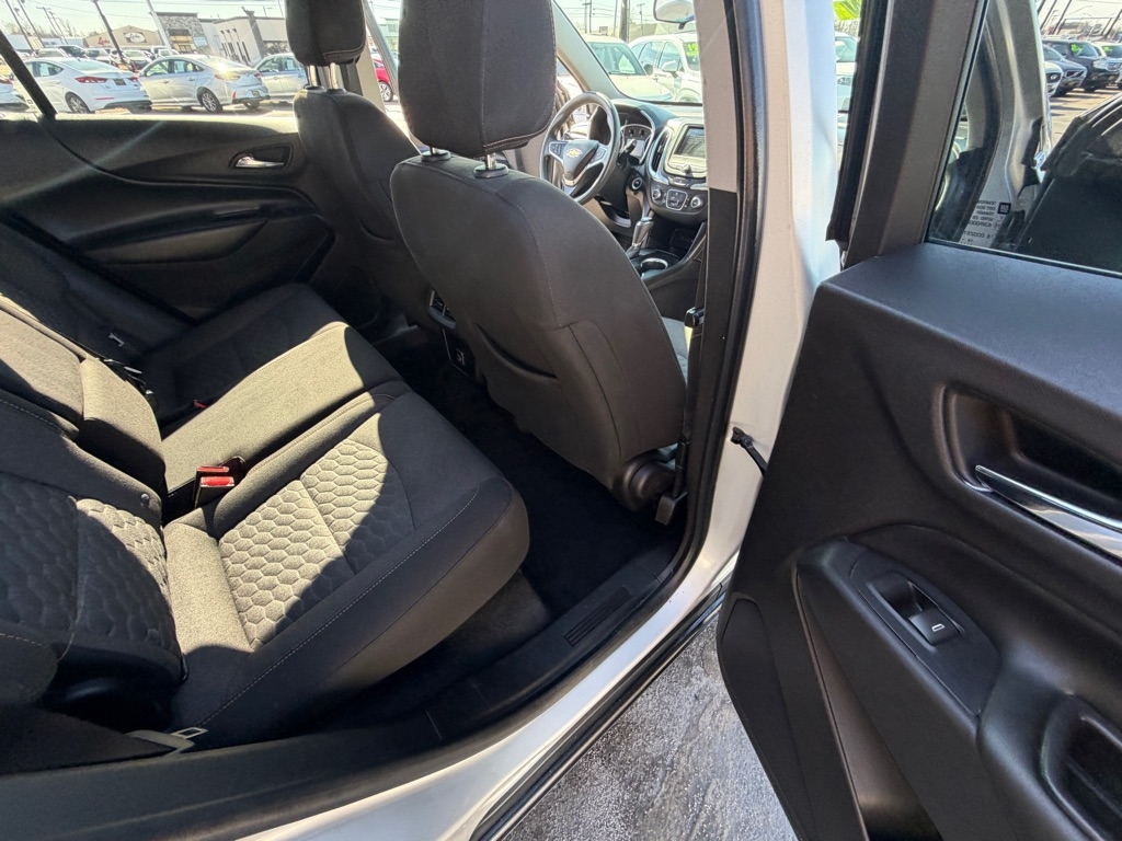 Chevrolet Equinox LT 1.5 2WD 2019